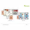 1/46 Buxton Street, Ascot, Qld 4007-Floorplan