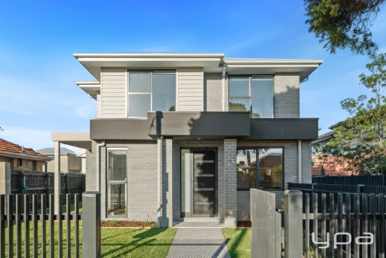 1/46 Glen Street, Glenroy, Vic 3046