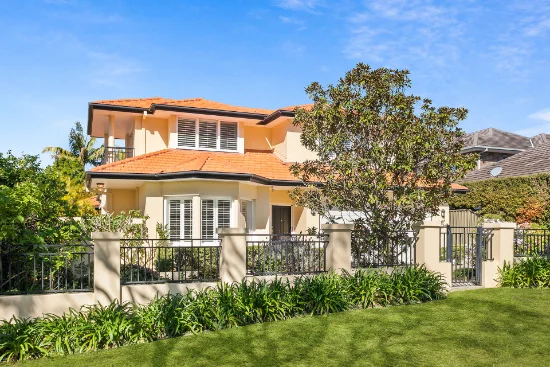 1/46 Oleander Parade, Caringbah South, NSW 2229