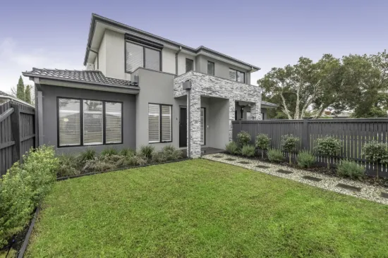 1/46 Waverley Road, Chadstone, Vic 3148