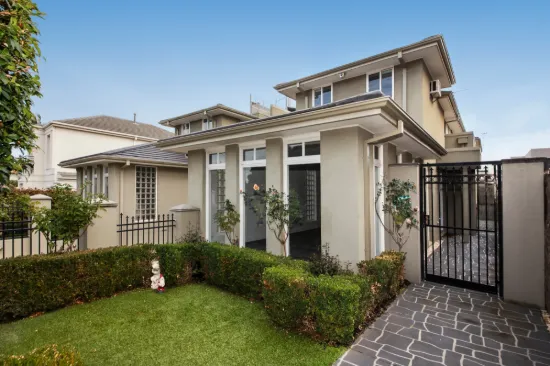 1/462 Beach Road, Beaumaris, Vic 3193