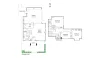1/46A Oxley Road, Hawthorn, Vic 3122-Floorplan