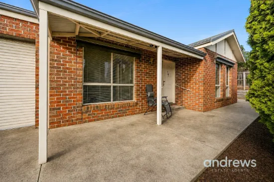 1/47 Rossack Drive, Grovedale, Vic 3216