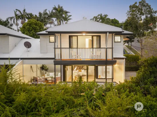 1/47 Zig Zag Street, Red Hill, Qld 4059