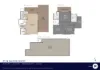 1/47 Zig Zag Street, Red Hill, Qld 4059-Floorplan