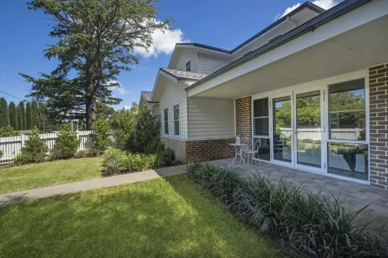 1/471-477 Moss Vale Road, Bowral, NSW 2576