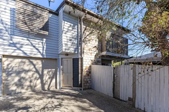 1/48-54 Fleet Drive, Kippa-Ring, Qld 4021