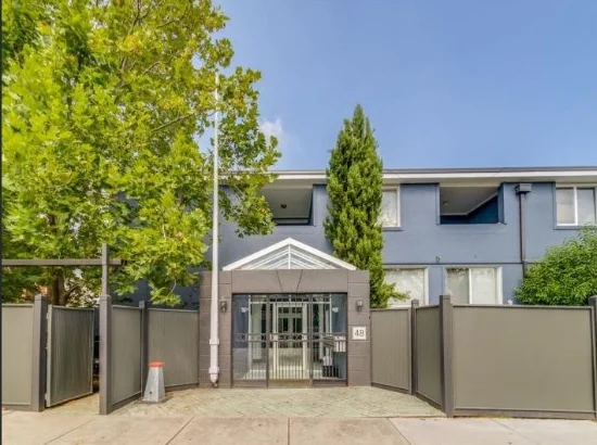 1/48 Oxley Road, Hawthorn, Vic 3122