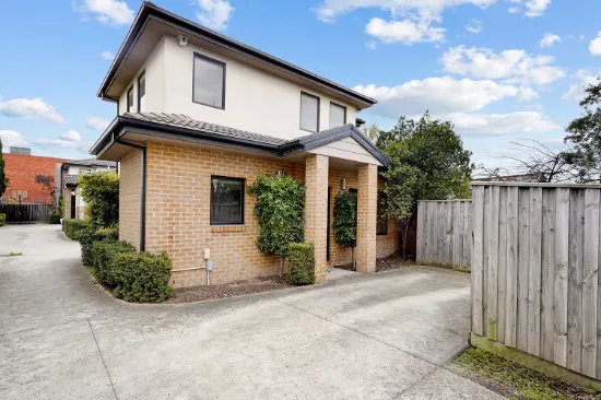 1/485 Middleborough Road, Box Hill North, Vic 3129