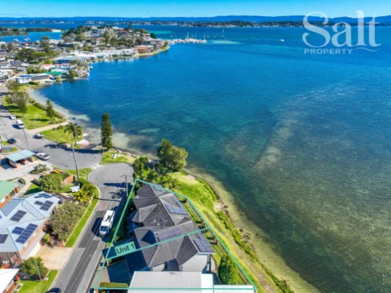 1/49 Emily Street, Marks Point, NSW 2280