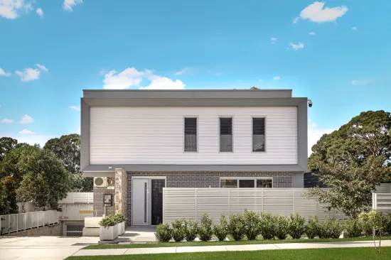 1/49 Tungarra Road, Girraween, NSW 2145