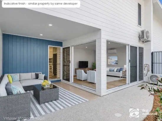 1-5/257 Harbour Drive, Coffs Harbour, NSW 2450