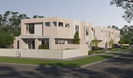 1-5/33 Ashleigh Avenue, Frankston, Vic 3199