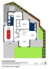 1/5-6 Hayes Court, Highton, Vic 3216-Floorplan