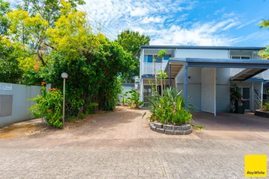 1/5-7 Mintaro Crescent, Woree, Qld 4868