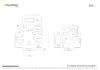 1/5 Beane Street West, Gosford, NSW 2250-Floorplan
