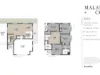 1/5 Blake Street, Southport, Qld 4215-Floorplan