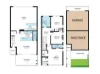 1/5 David Street, O'Connor, ACT 2602-Floorplan