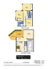1/5 Egret Court, Caloundra, Qld 4551-Floorplan