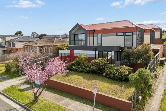 1/5 Evans Street, Chadstone, Vic 3148