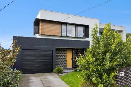1/5 Genoa Avenue, Bonbeach, Vic 3196