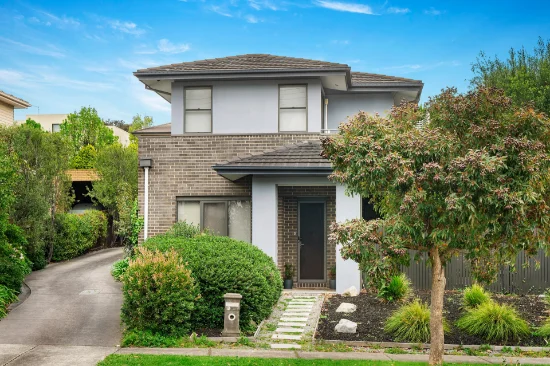 1/5 Heysham Way, Templestowe, Vic 3106 - For Rent