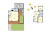 1/5 Lorraine Street, Frankston, Vic 3199-Floorplan