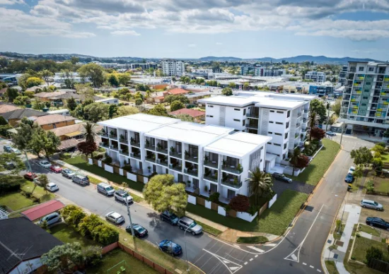 1-5 Player Street, Upper Mount Gravatt, Qld 4122
