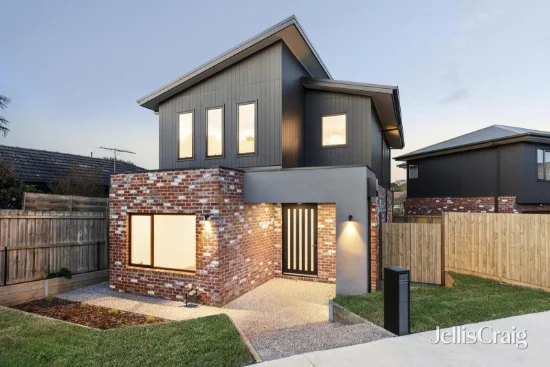 1/5 The Avenue, Belmont, Vic 3216