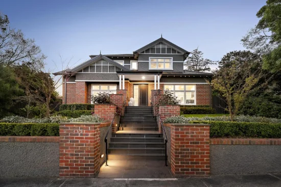 1/5 Thoresby Grove, Ivanhoe, Vic 3079