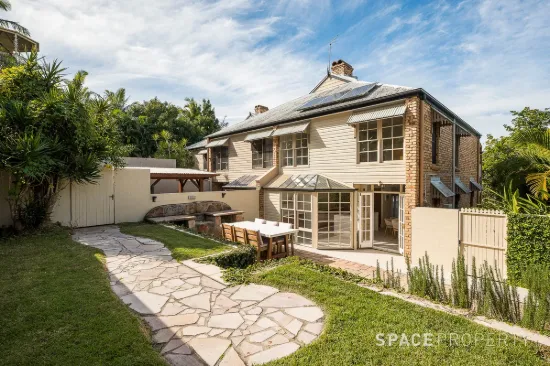 1/5 View Street, Paddington, Qld 4064