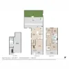 1/5 View Street, Paddington, Qld 4064-Floorplan