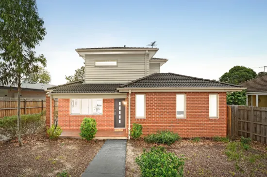 1/5 Vision Street, Chadstone VIC 3148-Image