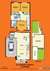 1/5 Wackett Street, Laverton, Vic 3028-Floorplan