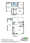 1/5 Winston Drive, Bongaree, Qld 4507-Floorplan