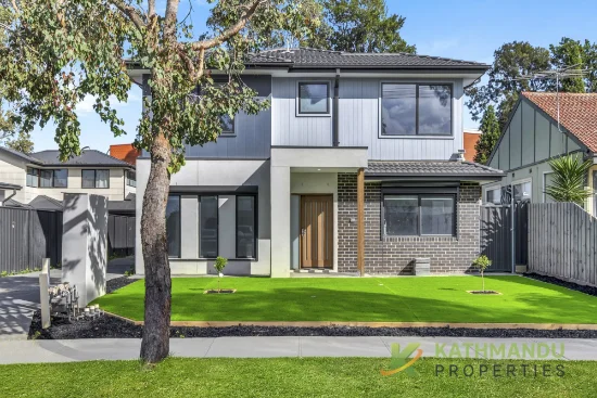 1/5 Wymlet Street, Fawkner, Vic 3060