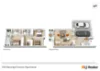 1/50 Marungul Avenue, Ngunnawal, ACT 2913-Floorplan