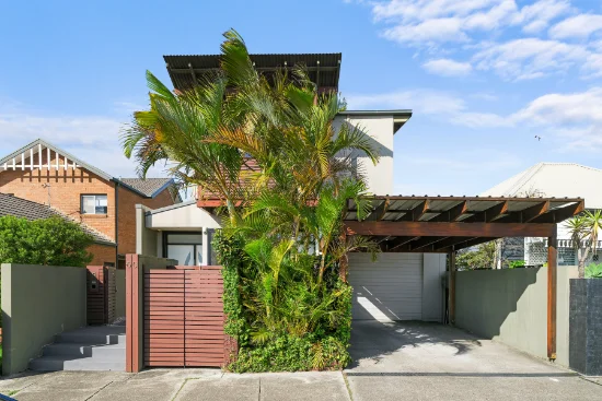 1/50 Railway Street, Merewether, NSW 2291