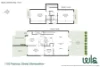 1/50 Railway Street, Merewether, NSW 2291-Floorplan