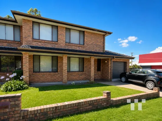 1/50 Winsor Street, Merewether, NSW 2291