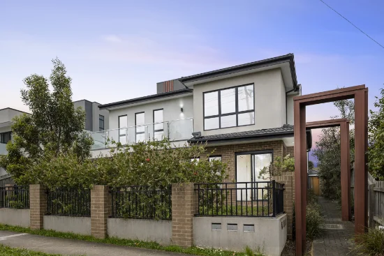 1/509 Boronia Road, Wantirna, Vic 3152