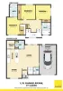 1/51 Ivanhoe Avenue, St Albans, Vic 3021-Floorplan
