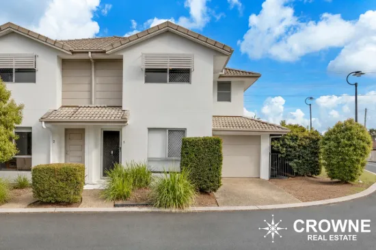 1/51 River Road, Bundamba, Qld 4304