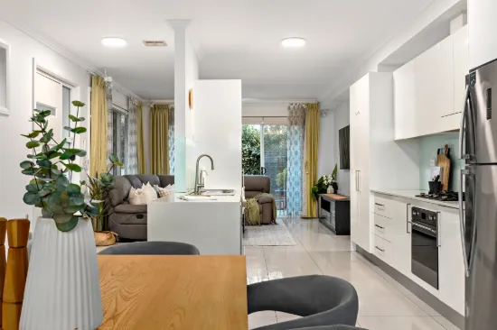 1/52 Bain Place, Dundas Valley, NSW 2117