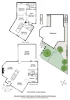 1/52 The Boulevard, Malvern East, Vic 3145-Floorplan