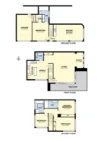 1/520 Melton Highway, Sydenham, Vic 3037-Floorplan