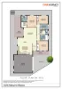 1/529 Walnut Avenue, Mildura, Vic 3500-Floorplan