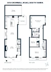 1/53 Cromwell Road, South Yarra, Vic 3141-Floorplan