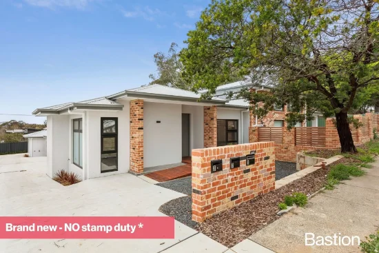 1/53 Springvale Drive, Weetangera, ACT 2614