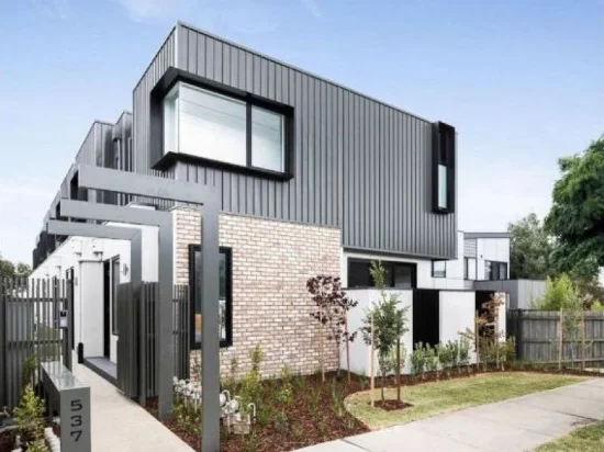 1/537 Gilbert Road, Preston, Vic 3072